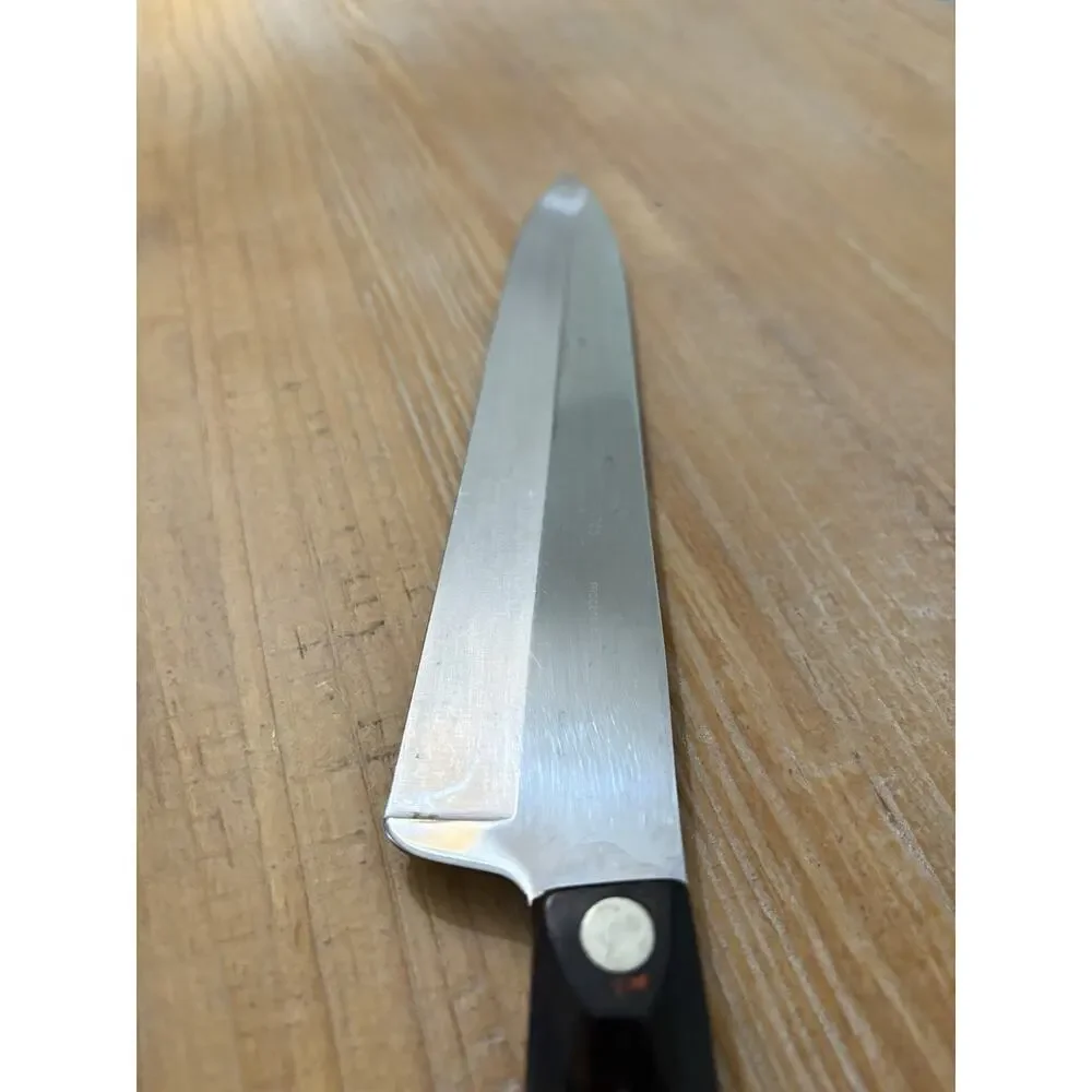 Cutco great overall